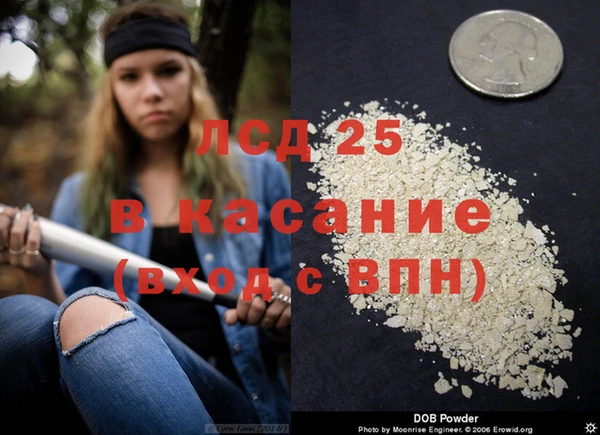MESCALINE Заволжье